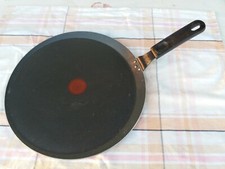 POELE TEFAL RONDE / 30 CM DE DIAMETRE