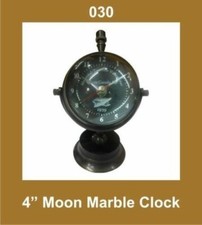Nouvelle horloge marbre de - en,