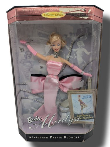 Mattel 1997 hollywood - mattel,
