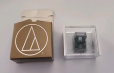 Audio-Technica ATN 155 LC Stylus Beryllium Cantilever For AT 155 LC Cartridge