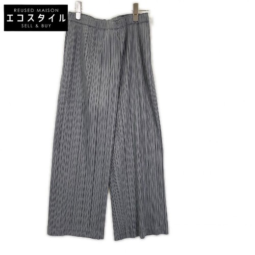 Pantalon pleats please 22ss - pleats,
