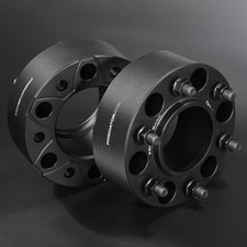 2x PREDATOR4X4 60mm 6x139.7