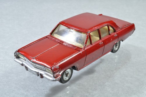 Cb012 dinky toys france 513 - france, #513