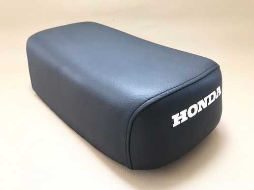 Panier selle moto - selle, (noir)