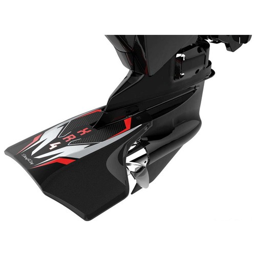 Sting ray hydrofoil xr4 1 - sting, sr-xr4-1