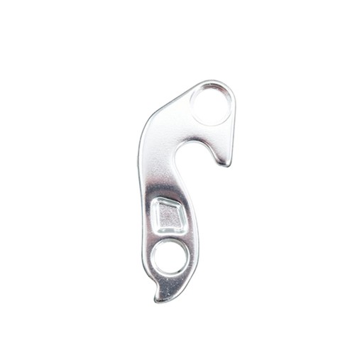 Patte derailleur alu