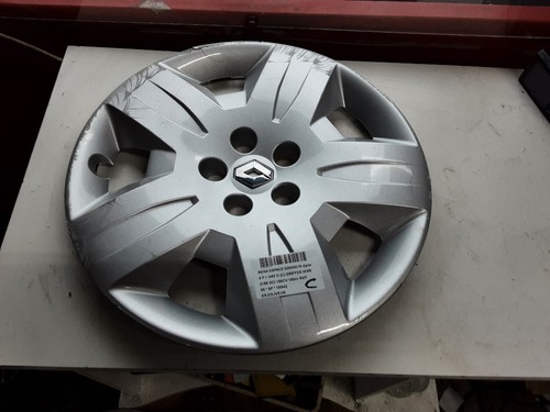 Enjoliveur roue renault - roue,