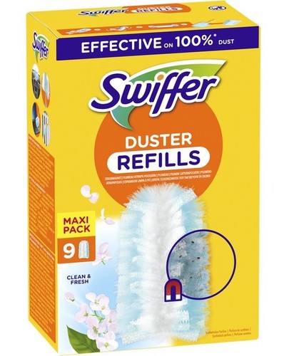 Swiffer duster recharge - swiffer,