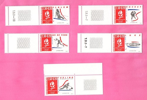 France 1991 yt - france,