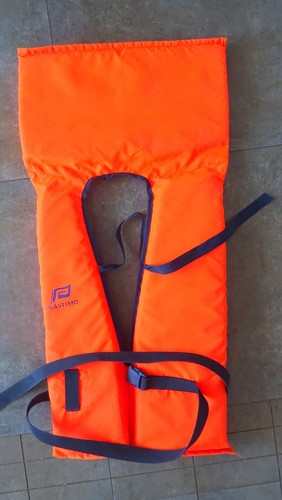 Gilet sauvetage plastimo - de,