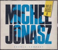 Michel Jonasz - Tous les