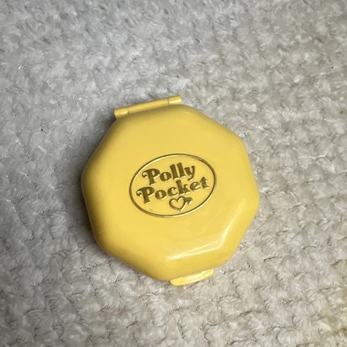 Polly pocket 1990 - polly,