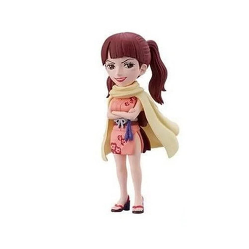 Figurine one piece wcf shinobu - one,