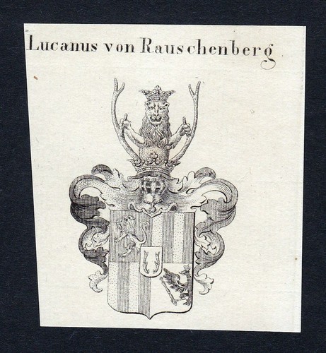 Environ 1820 lucanus - environ,