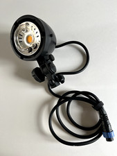 Kit tête flash et batterie Jinbei Mars 3 Pro - 250W