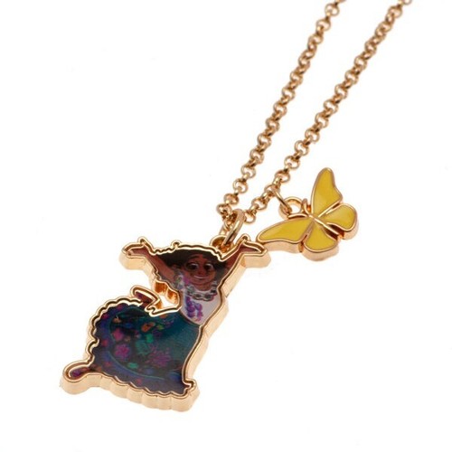 Encanto mode bijoux collier - mode,