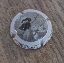 Capsule De Champagne Charles Ellner