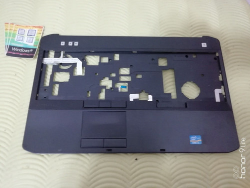 Dell latitude e5520 tablette - dell,