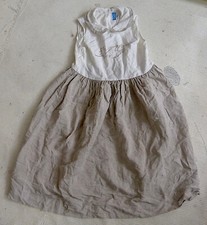 Arthur et Félicie robe folklorique Dirndl allemande Oktoberfest 10ans 138 cm