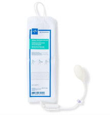 Medline Pressure Infusion Bags