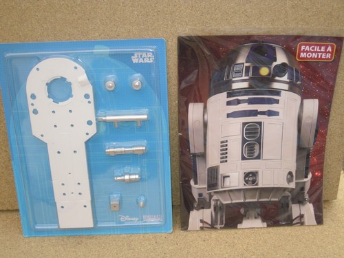 Build your own - d2r2, r2
