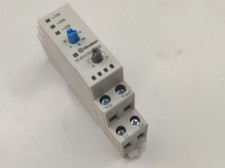 Finder Module avec sortie analogique Type 19.50