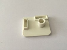 Support wc 30214952 pièce détachée Playmobil 9268 salle de bain douche italienne