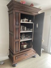 Bonnetière époque Louis XIV