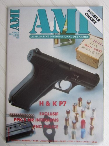 Ami k p7 fnc - 34,