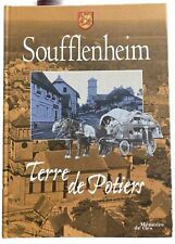 Soufflenheim Terre De Potiers