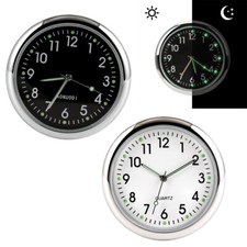 Montre analogique lumineuse de