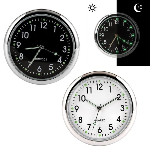 Montre analogique lumineuse - , de