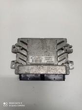 CALCULATEUR MOTEUR ECU RENAULT