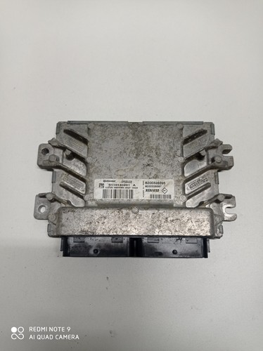 Calculateur moteur ecu - moteur,