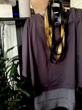 Collier Zadig Voltaire longue