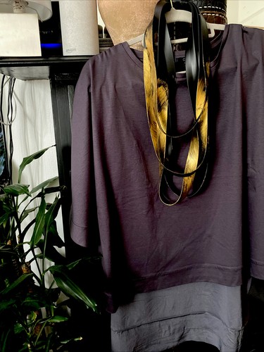 Collier zadig voltaire - collier,