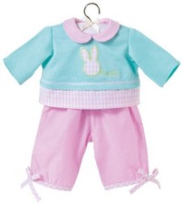 ensemble corolle baby doll