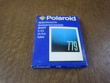 Polaroid 779 Instant color
