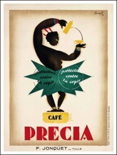 POSTER HQ 50x70cm d'une