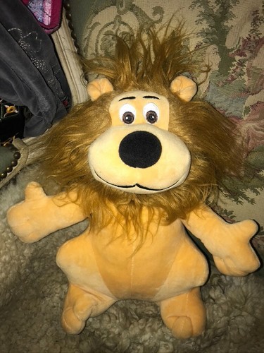 Vds collector doudou peluche