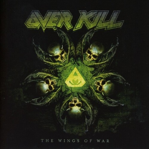 Overkill the wings - -, of