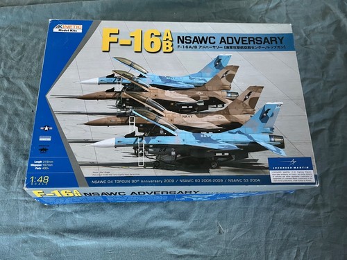 Kinetic 16 ab - 1,