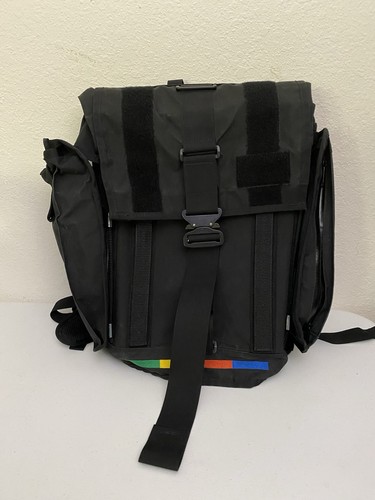 Mission workshop 40l - mission,