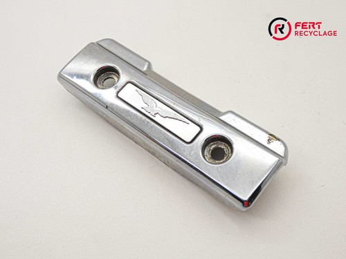 Enjoliveur fourche moto guzzi - fourche,