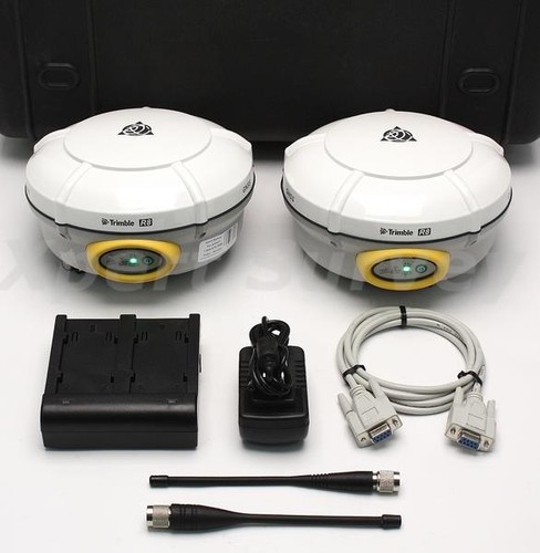 Trimble modèle kit - 3, gps