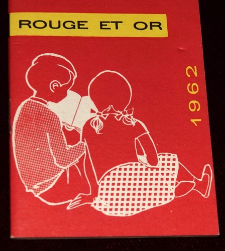Petit catalogue illustré - catalogue,