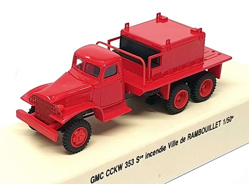 Sibur models scale - 4003,