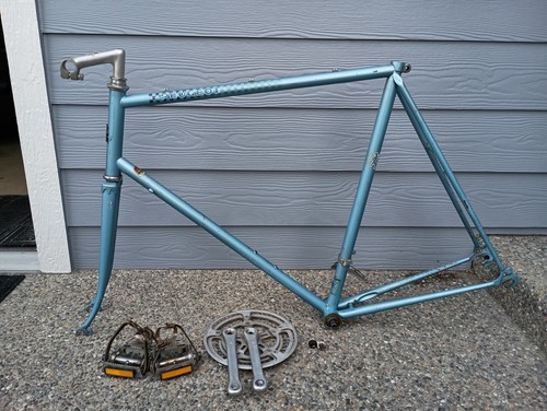 Vintage peugeot ph10 carbolite - vintage,