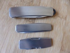 Lot couteaux de poche canifs