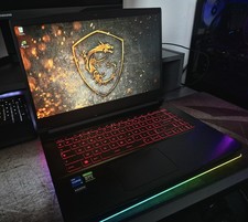 PC Gamer MSI hautes performances - RTX i5 dernière génération !